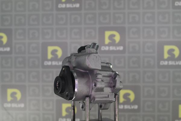 DA SILVA DP3608 - Гідравлічний насос, рульове управління, ГУР autocars.com.ua