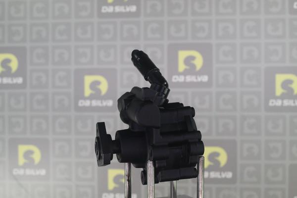 DA SILVA DP3616 - Гідравлічний насос, рульове управління, ГУР autocars.com.ua