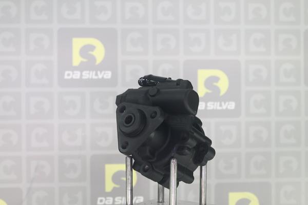 DA SILVA DP3680 - Гідравлічний насос, рульове управління, ГУР autocars.com.ua