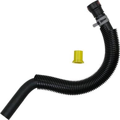 DA SILVA E10019 - Гідравлічний шланг, рульове управління autocars.com.ua