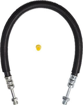 DA SILVA E10043 - Гідравлічний шланг, рульове управління autocars.com.ua