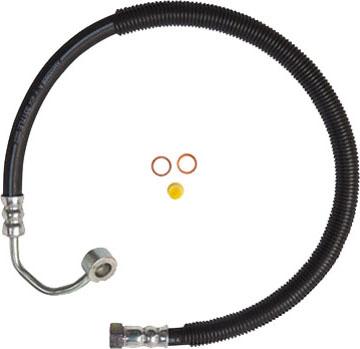 DA SILVA E10055 - Гідравлічний шланг, рульове управління autocars.com.ua