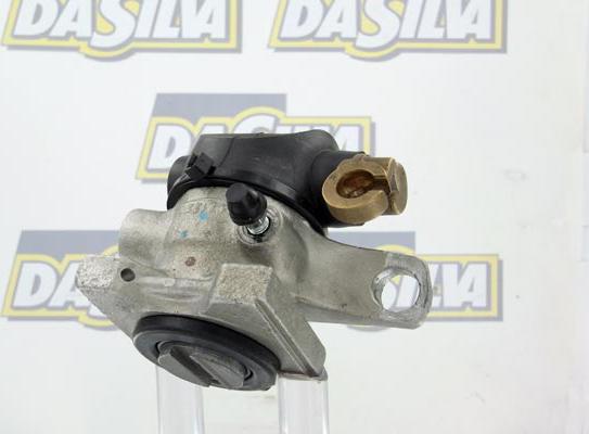 DA SILVA ET0082 - Гальмівний супорт autocars.com.ua