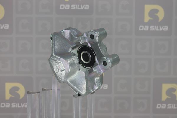 DA SILVA ET0111 - Гальмівний супорт autocars.com.ua