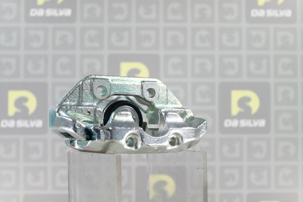 DA SILVA ET0345 - Гальмівний супорт autocars.com.ua