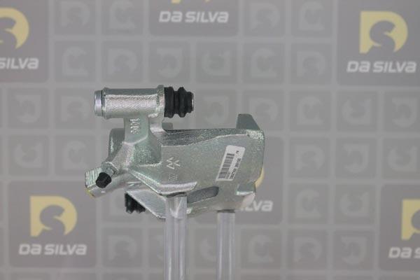 DA SILVA ET0595 - Гальмівний супорт autocars.com.ua