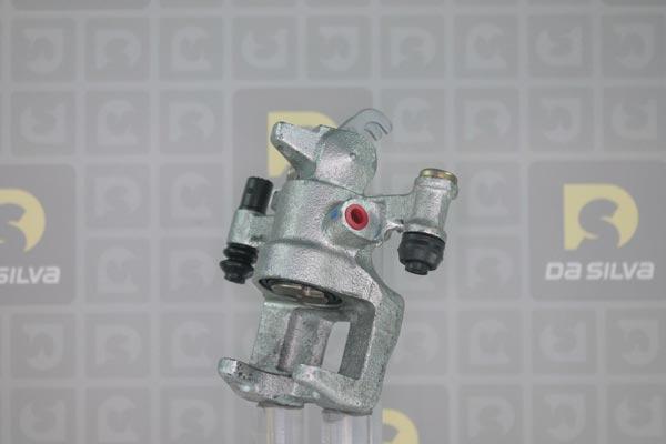 DA SILVA ET0615 - Гальмівний супорт autocars.com.ua
