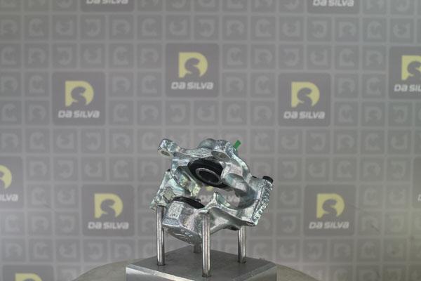 DA SILVA ET0714 - Гальмівний супорт autocars.com.ua