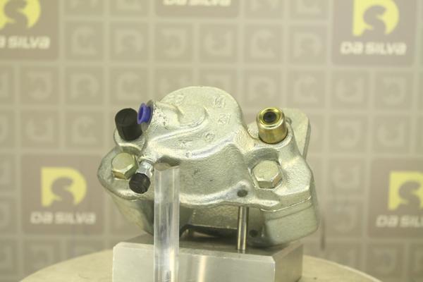 DA SILVA ET1132 - Гальмівний супорт autocars.com.ua