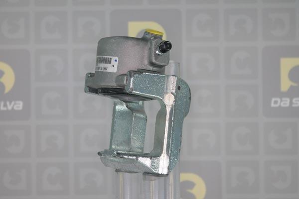 DA SILVA ET2985 - Гальмівний супорт autocars.com.ua