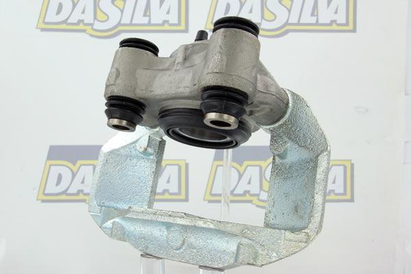 DA SILVA ET2991 - Гальмівний супорт autocars.com.ua