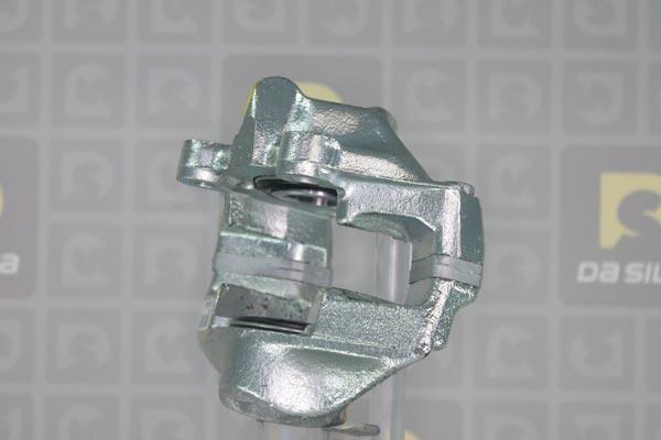 DA SILVA ET3471 - Гальмівний супорт autocars.com.ua