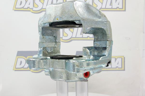 DA SILVA ET3534 - Гальмівний супорт autocars.com.ua