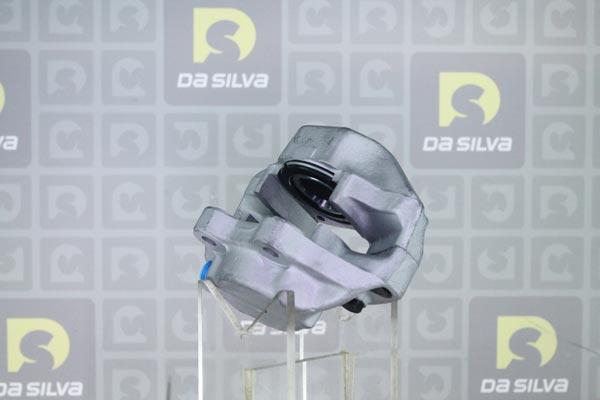 DA SILVA ET3630 - Гальмівний супорт autocars.com.ua