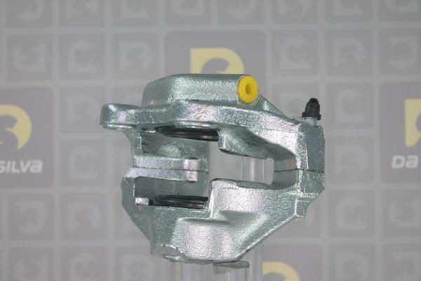 DA SILVA ET3720 - Гальмівний супорт autocars.com.ua