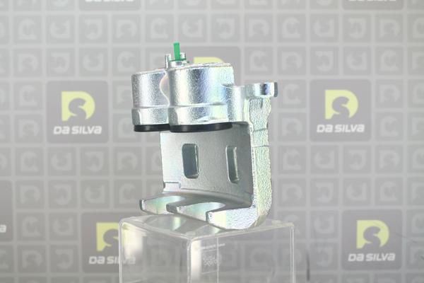 DA SILVA ET3770 - Гальмівний супорт autocars.com.ua