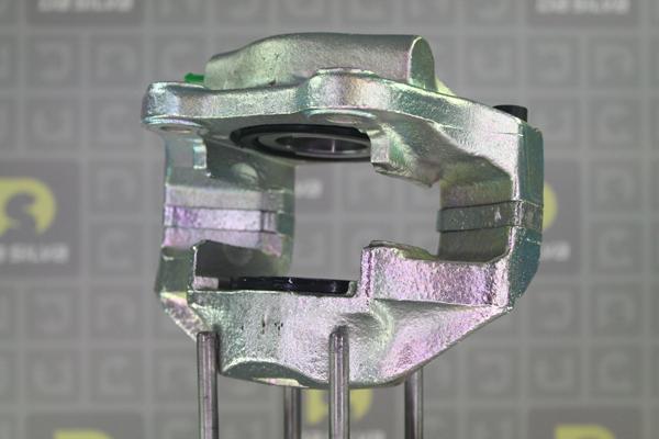 DA SILVA ET3957 - Гальмівний супорт autocars.com.ua