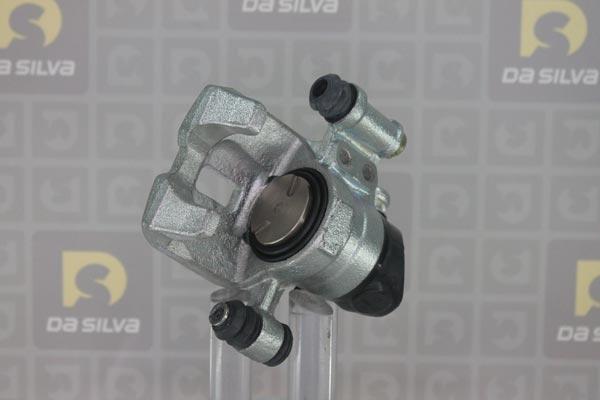 DA SILVA ET4152 - Гальмівний супорт autocars.com.ua