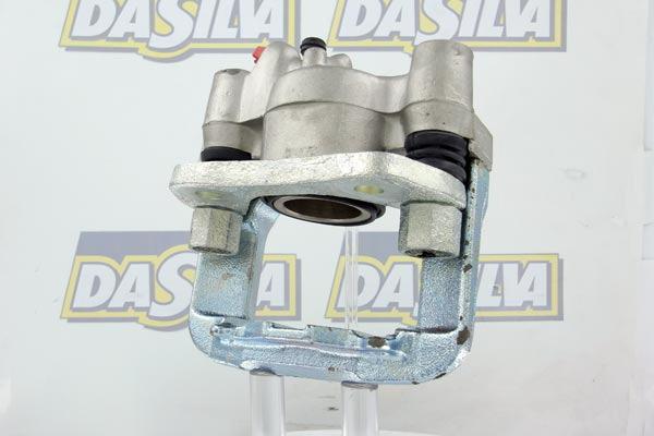 DA SILVA ET4263 - Гальмівний супорт autocars.com.ua