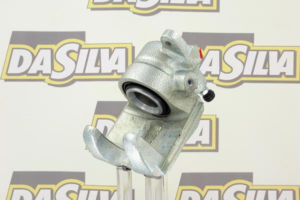 DA SILVA ET4620 - Гальмівний супорт autocars.com.ua