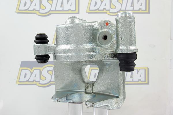 DA SILVA ET4728 - Гальмівний супорт autocars.com.ua