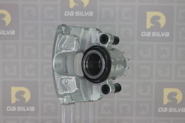 DA SILVA ET5047 - Гальмівний супорт autocars.com.ua