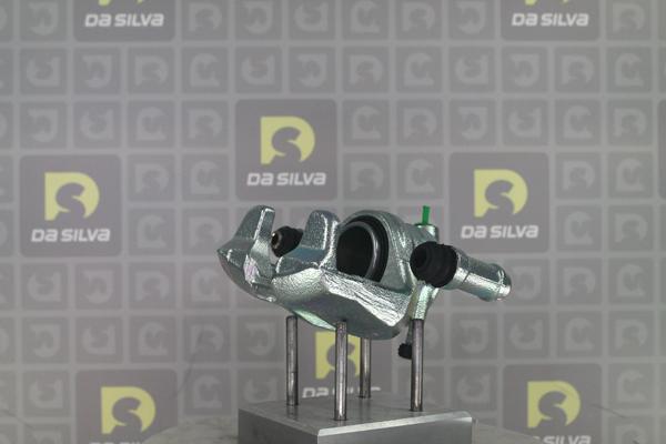 DA SILVA ET5106 - Гальмівний супорт autocars.com.ua