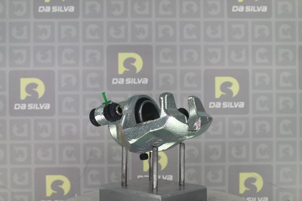 DA SILVA ET5106 - Гальмівний супорт autocars.com.ua