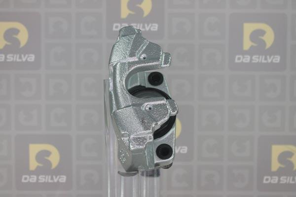 DA SILVA ET5108 - Гальмівний супорт autocars.com.ua