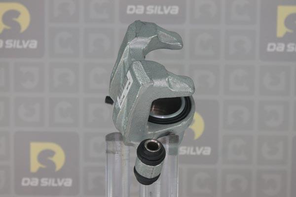 DA SILVA ET5338 - Гальмівний супорт autocars.com.ua