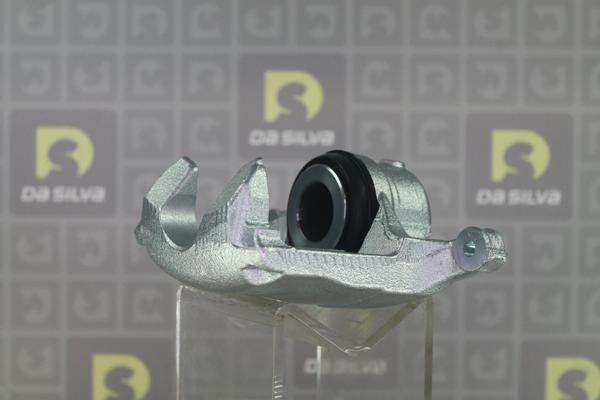 DA SILVA ET7811 - Гальмівний супорт autocars.com.ua