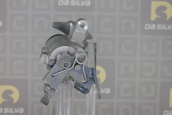 DA SILVA ET8988 - Гальмівний супорт autocars.com.ua