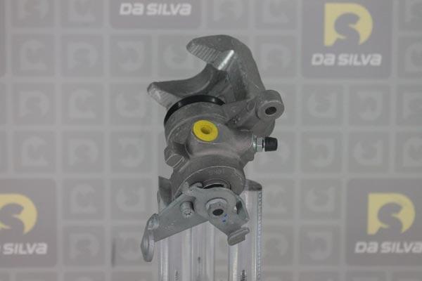 DA SILVA ET9154 - Гальмівний супорт autocars.com.ua