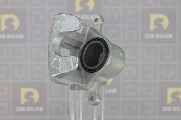 DA SILVA ET9204 - Гальмівний супорт autocars.com.ua