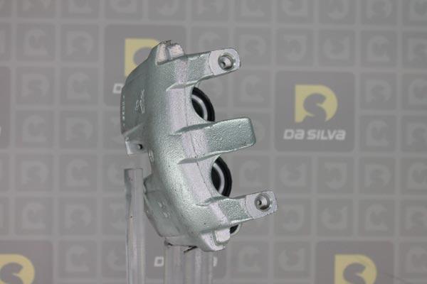 DA SILVA ET9258 - Гальмівний супорт autocars.com.ua