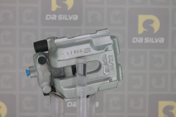 DA SILVA ET9339 - Гальмівний супорт autocars.com.ua