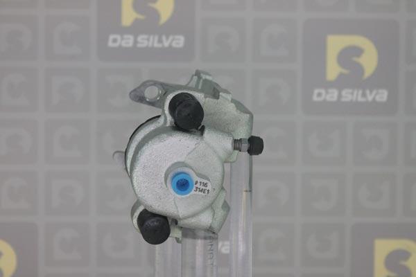 DA SILVA ET9339 - Гальмівний супорт autocars.com.ua