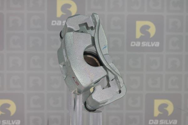 DA SILVA ET9504 - Гальмівний супорт autocars.com.ua