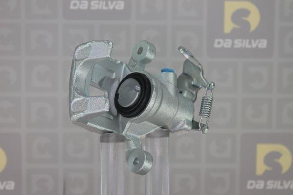 DA SILVA ET9651 - Гальмівний супорт autocars.com.ua