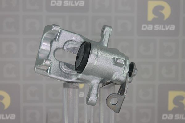 DA SILVA ET9957 - Гальмівний супорт autocars.com.ua