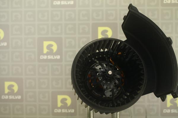 DA SILVA FAV119 - Вентилятор салону autocars.com.ua