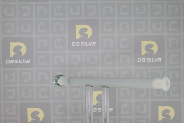 DA SILVA FF4006 - Осушувач, кондиціонер autocars.com.ua