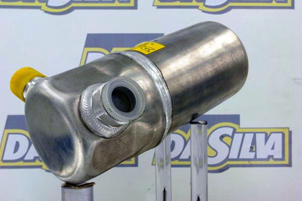 DA SILVA FF4028 - Осушувач, кондиціонер autocars.com.ua