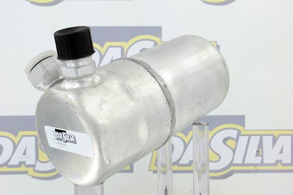 DA SILVA FF4048 - Осушувач, кондиціонер autocars.com.ua