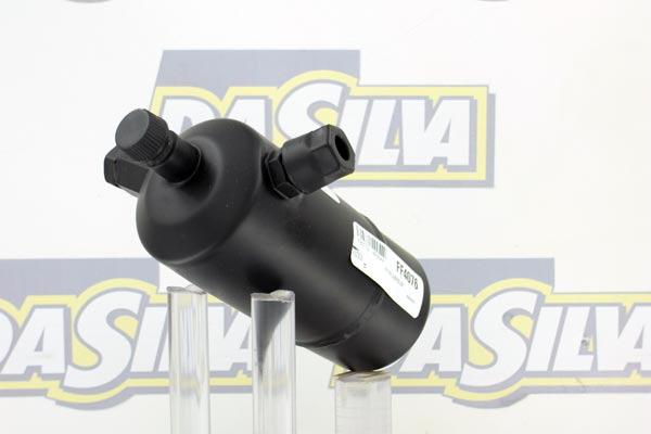 DA SILVA FF4076 - Осушувач, кондиціонер autocars.com.ua