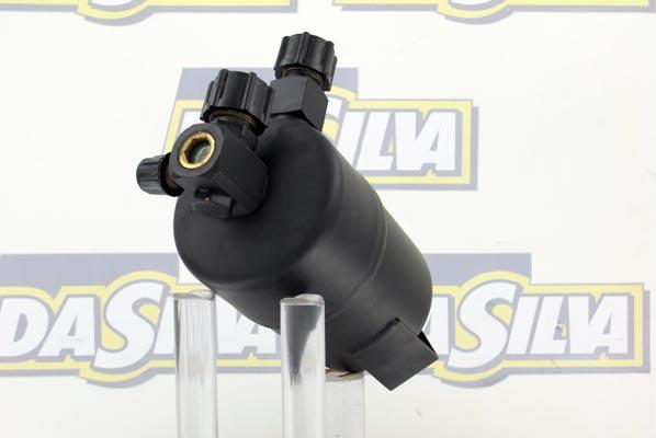 DA SILVA FF4101 - Осушувач, кондиціонер autocars.com.ua