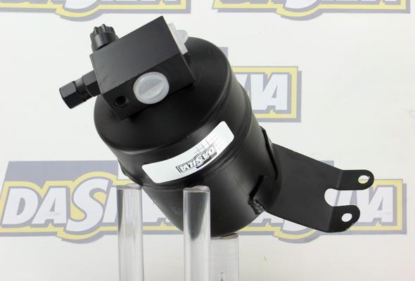 DA SILVA FF4133 - Осушувач, кондиціонер autocars.com.ua