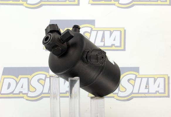 DA SILVA FF4141 - Осушувач, кондиціонер autocars.com.ua