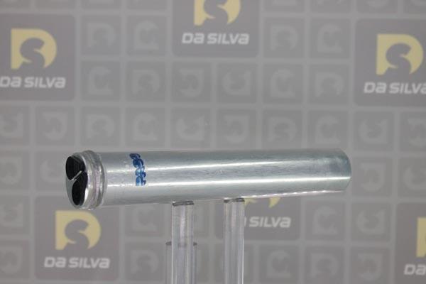 DA SILVA FF4180 - Осушувач, кондиціонер autocars.com.ua