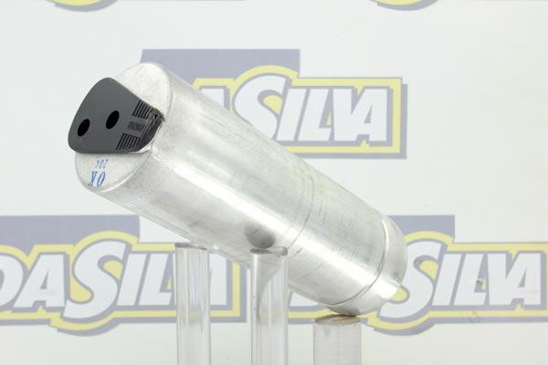 DA SILVA FF4188 - Осушувач, кондиціонер autocars.com.ua